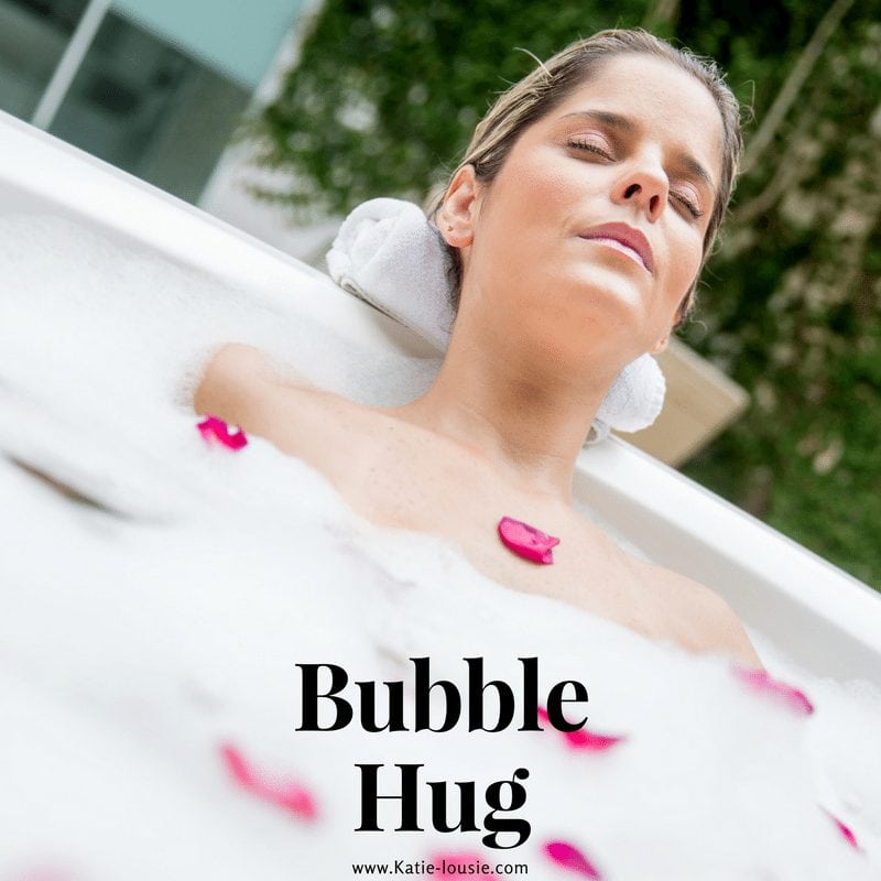 Bubble Hug