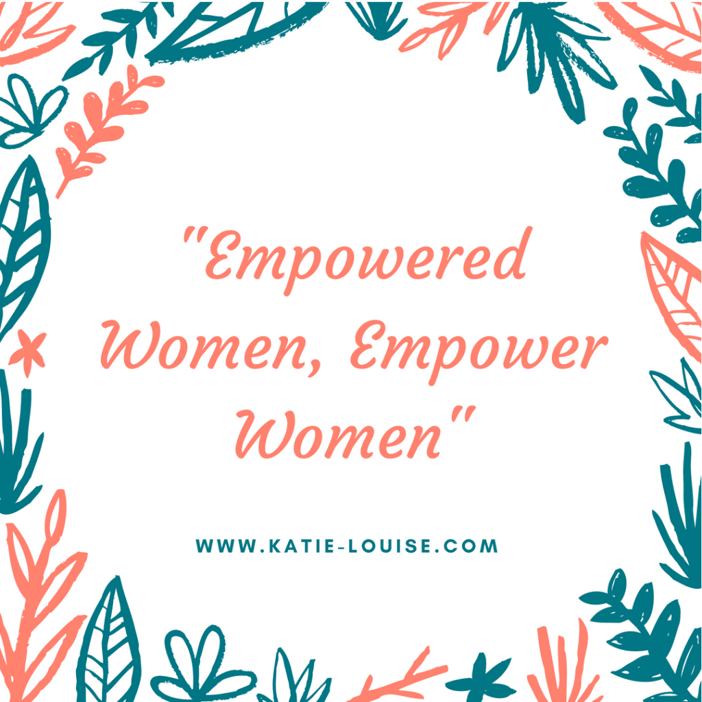 Women empowerment
