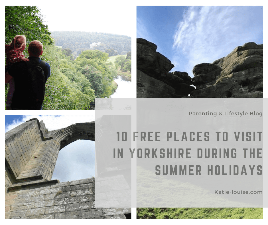 free places to visit in yorkshire