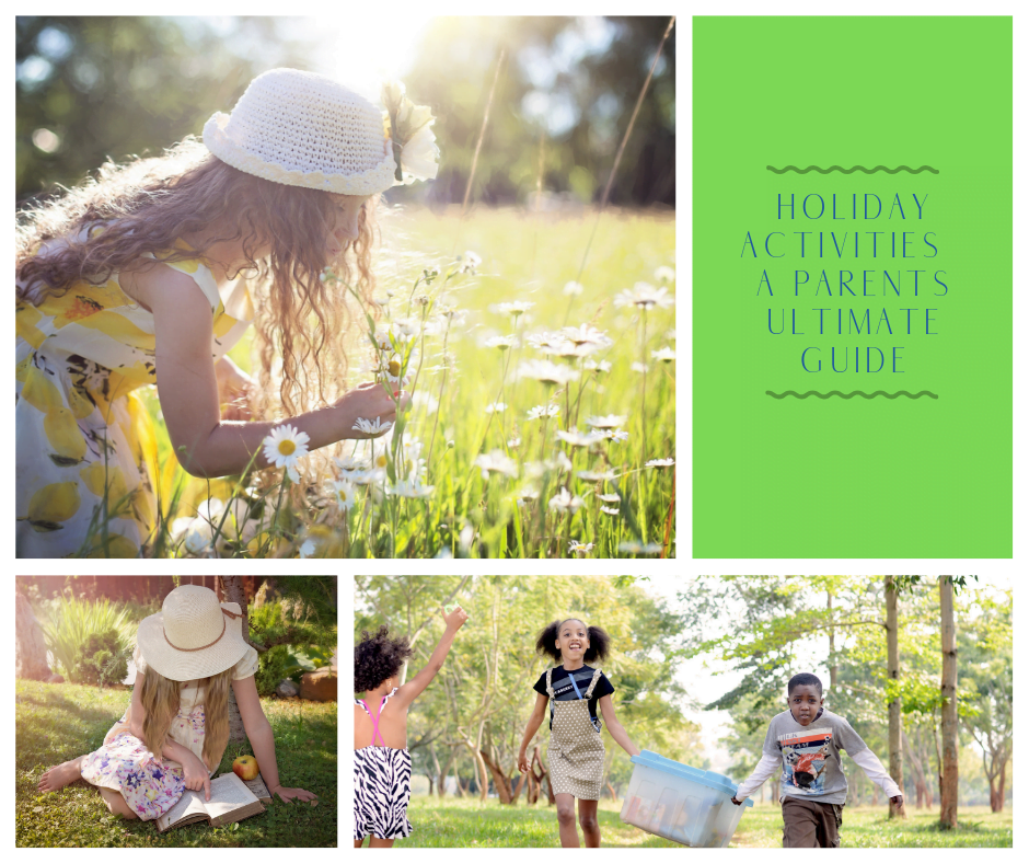 holiday activities a ultimate guide