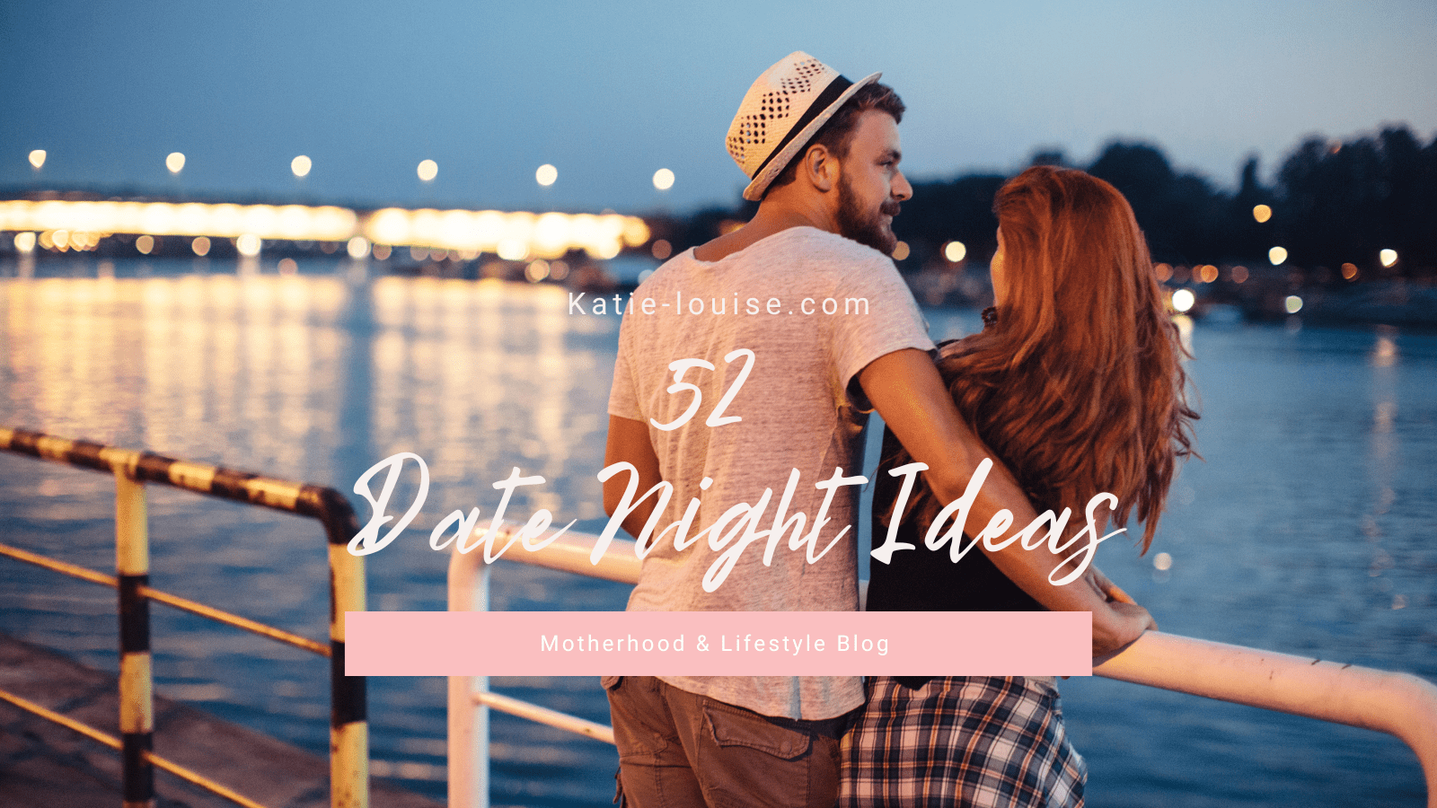 Summer date night ideas