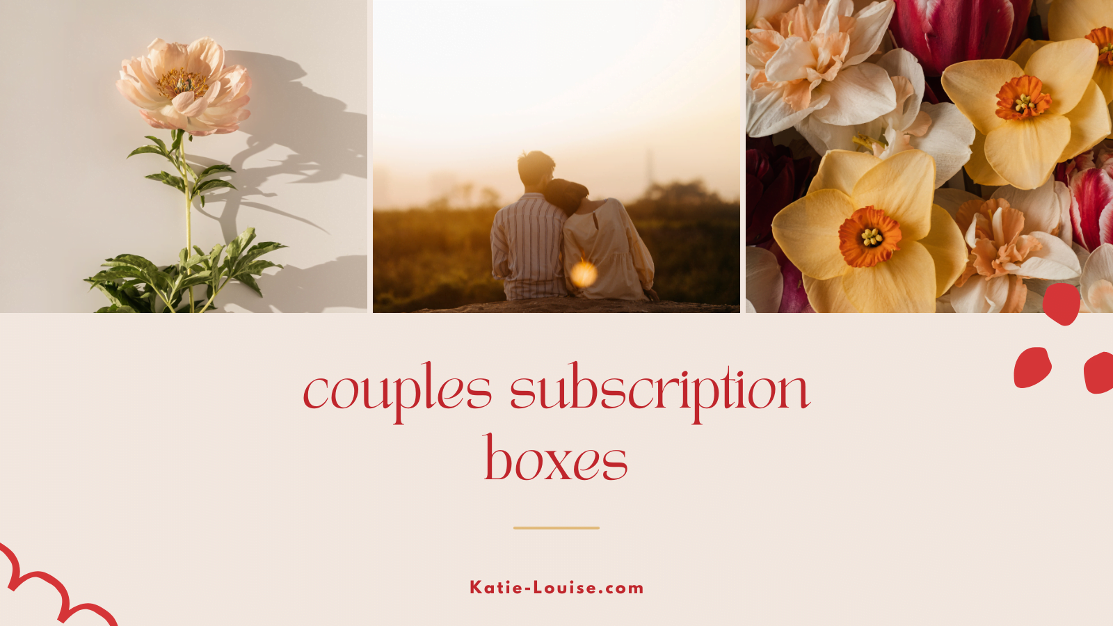 couples subscription boxes