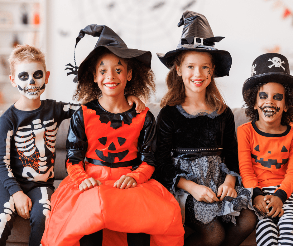 Spooky Season: Expert Cleaning Tips to Keep Your Home Spook and Stain-Free this Halloween