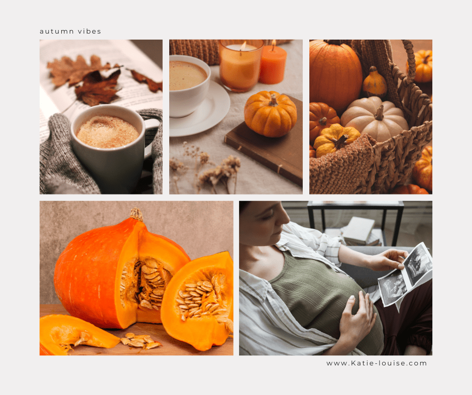 Health benefits of your Halloween pumpkin and other fall seasonal produce during pregnancy